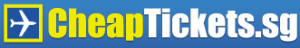 CheapTickets SG Promo Codes